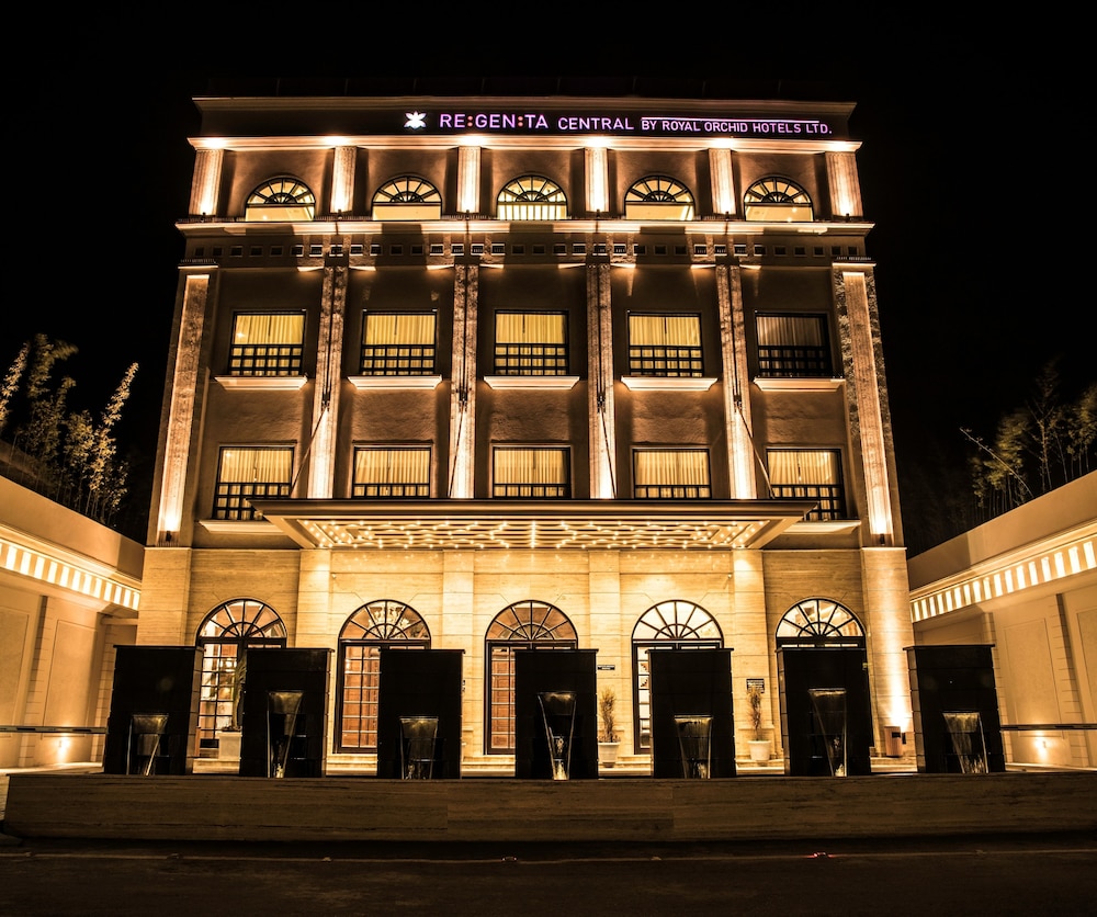 Regenta Central - Amritsar Hotel - Amritsar