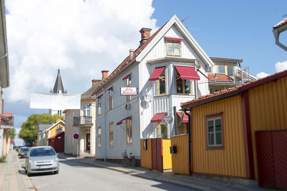 Lilla Hotellet - Schweden