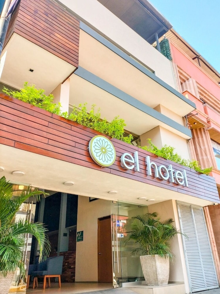 El Hotel Business Class - Zamora de Hidalgo