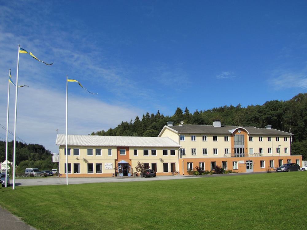 Hotell Munkeröd - Stenungsund