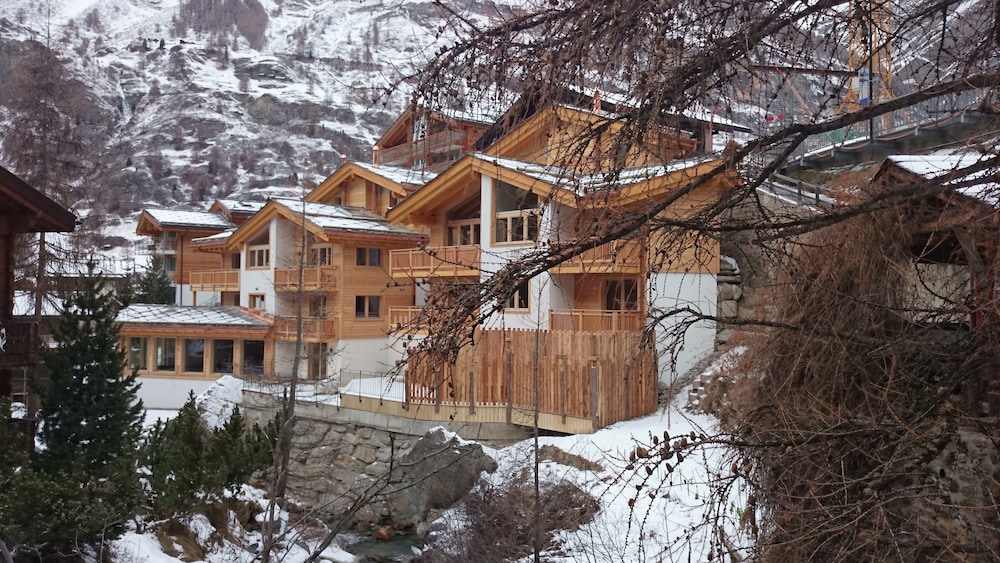 Chalet Banja - Zermatt
