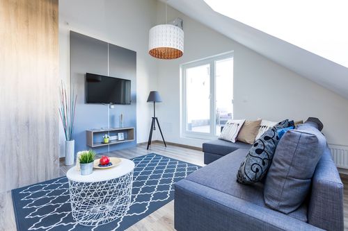 14135 Budapest Short Term and Weekly Rentals cozycozy