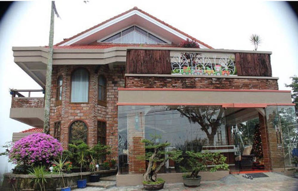 F8 Bed And Breakfast - Tagaytay