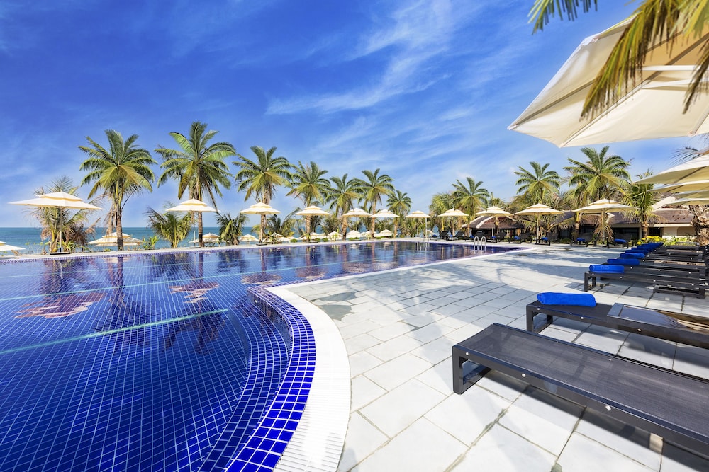 Amarin Resort & Spa Phu Quoc - Phú Quốc