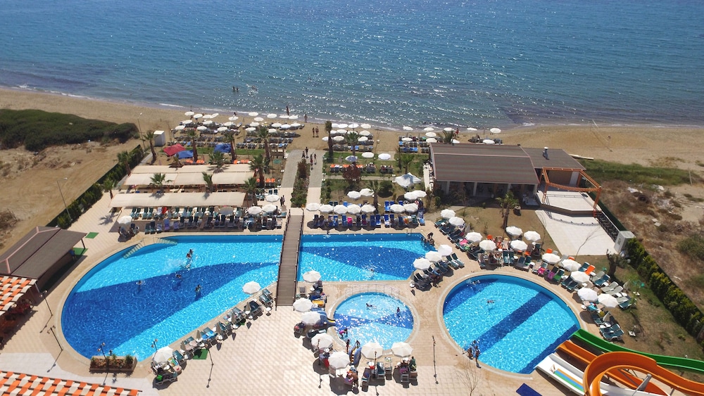 Notion Kesre Beach Hotel & Spa Ozdere - All Inclusive - Menderes