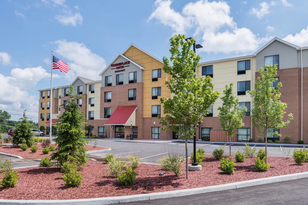 Towneplace Suites By Marriott New Hartford - Utica, NY
