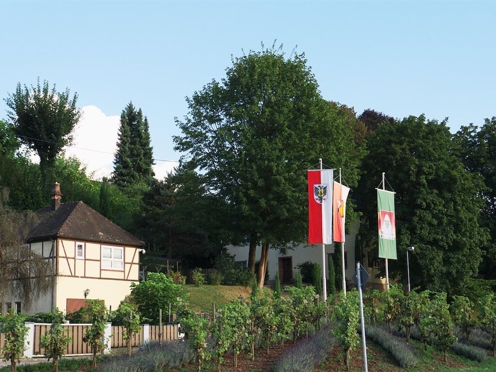 Gesindehaus Charis - Ringsheim