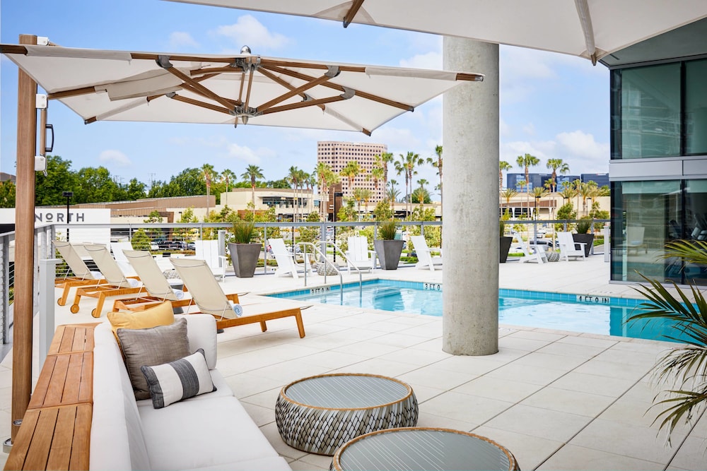 Ac Hotel Irvine - Newport Beach, CA
