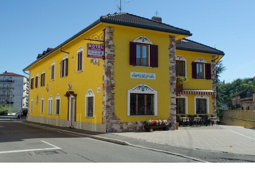 Hotel Stelvio - Provincia di Varese