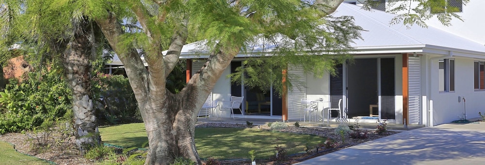 12th Tee Bed And Breakfast - Queensland