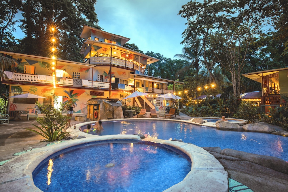 Selina Puerto Viejo - Hostel - Costa Rica