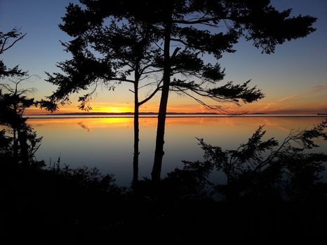 Greenhouse Inn By The Bay - Miller Peninsula State Park, Sequim