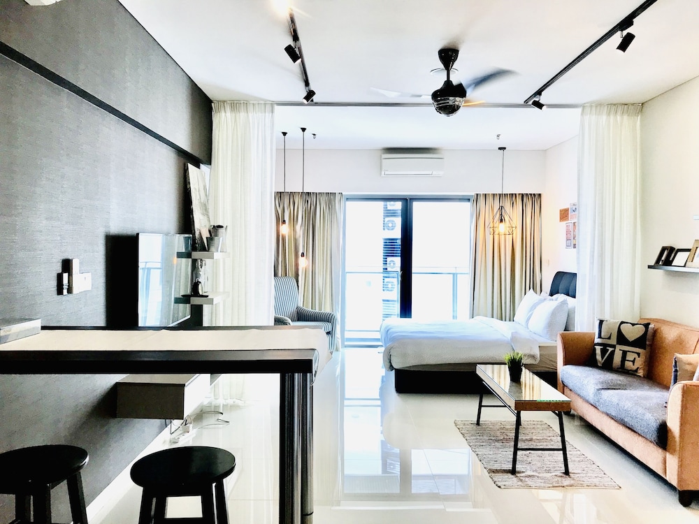 Summer Suites Klcc Apartments - Pahang