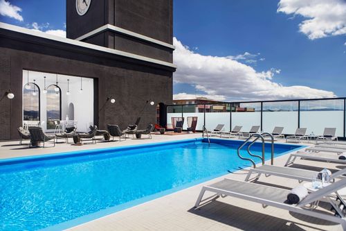 Renaissance Reno Downtown Hotel & Spa - Sparks