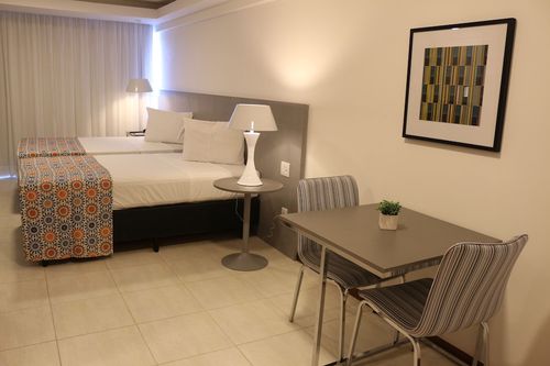 Executive Hotel - Feira De Santana