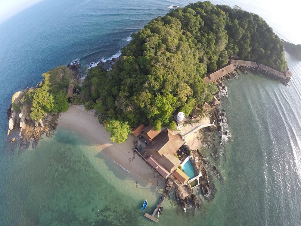 Gem Island Resort & Spa - Marang