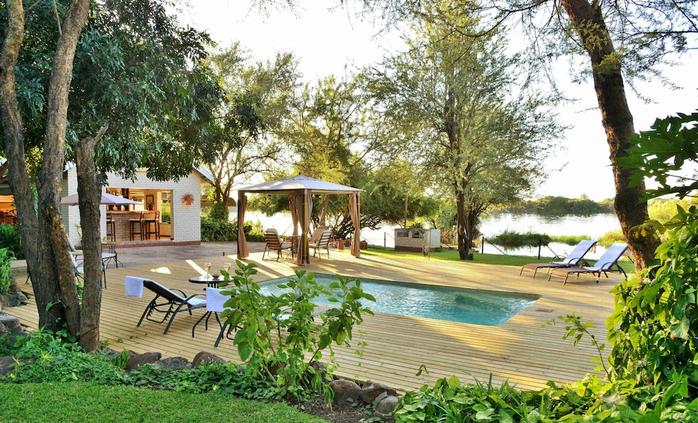 River View Lodge - Botswana