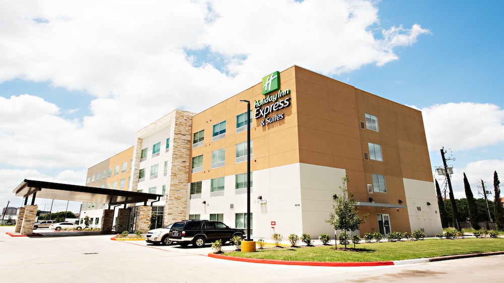 Holiday Inn Express & Suites Houston Sw - Galleria Area - Bellaire, Teksas, TX