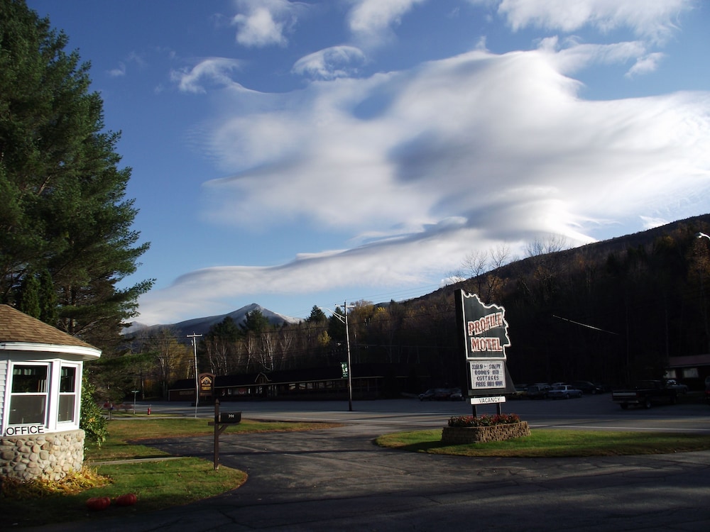 Profile Motel & Cottages - New Hampshire (State)