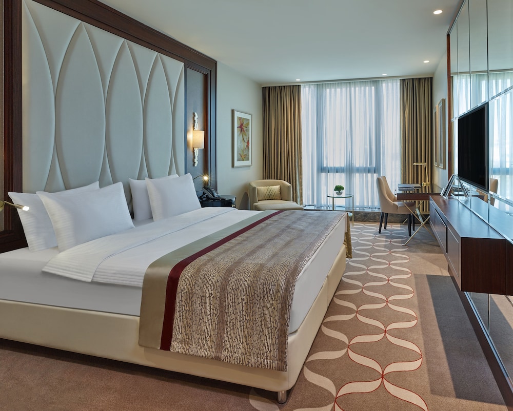 Elite World Grand Istanbul Basın Ekspres Hotel - Ataköy