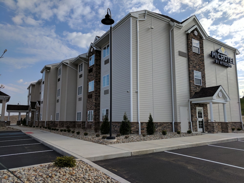Microtel Inn & Suites By Wyndham Clarion - Pennsylvania