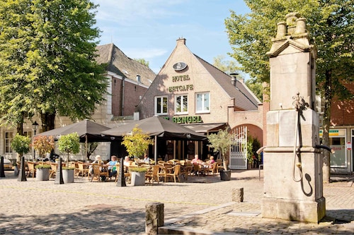 Hotel Restaurant De Bengel - Eindhoven