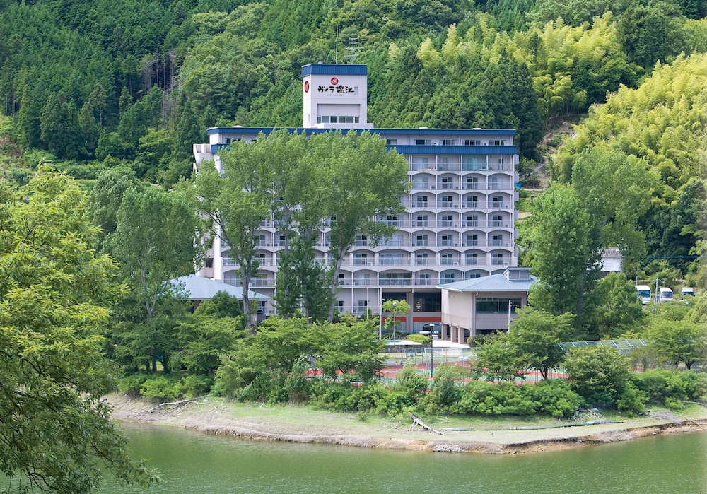 Hyper Resort Villa Shionoe - Mima