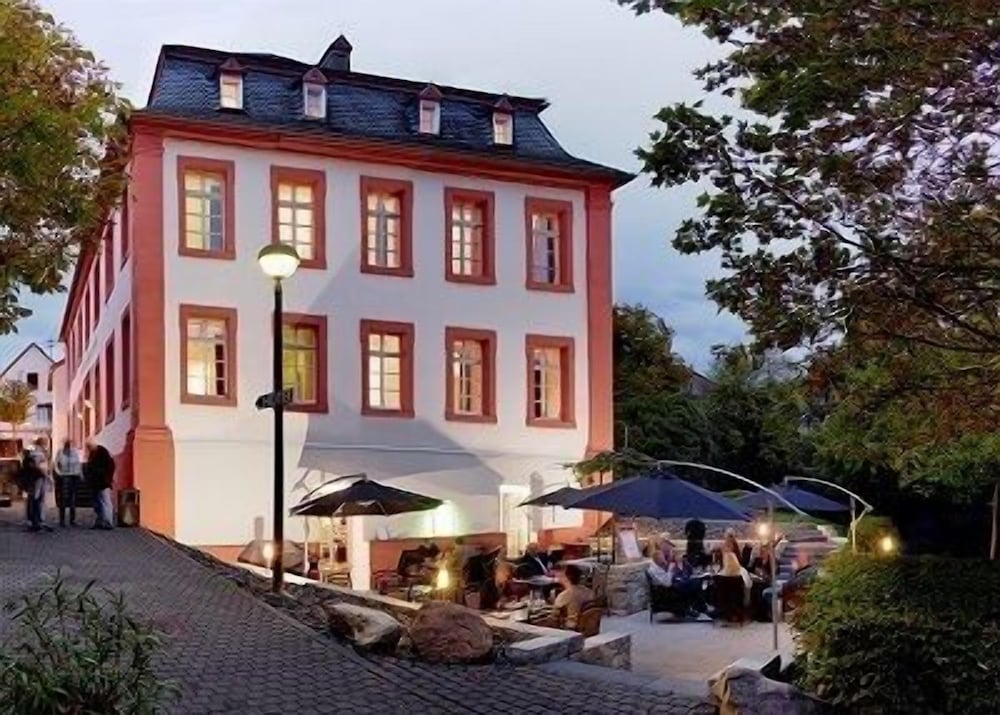 Hotel Restaurant Lekker - Piesport