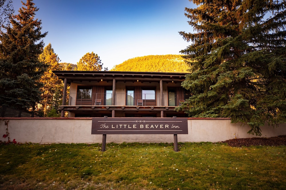Little Beaver Inn - Colorado