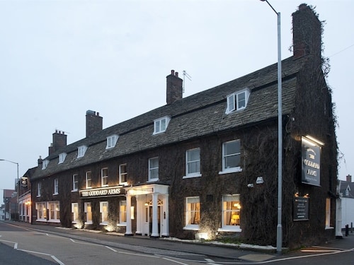 The Goddard Arms - Wiltshire