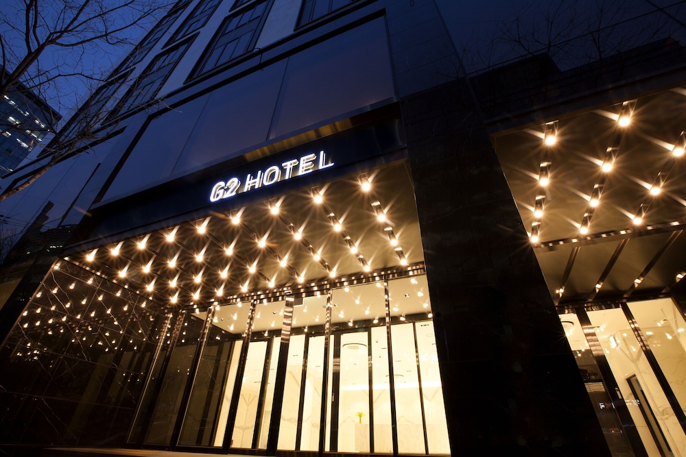 G2 Hotel Myeongdong - Myeong-dong