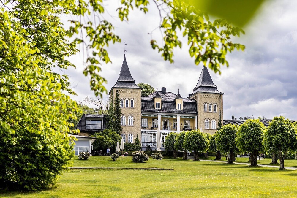 Hotell Refsnes Gods - By Classic Norway Hotels - Moss