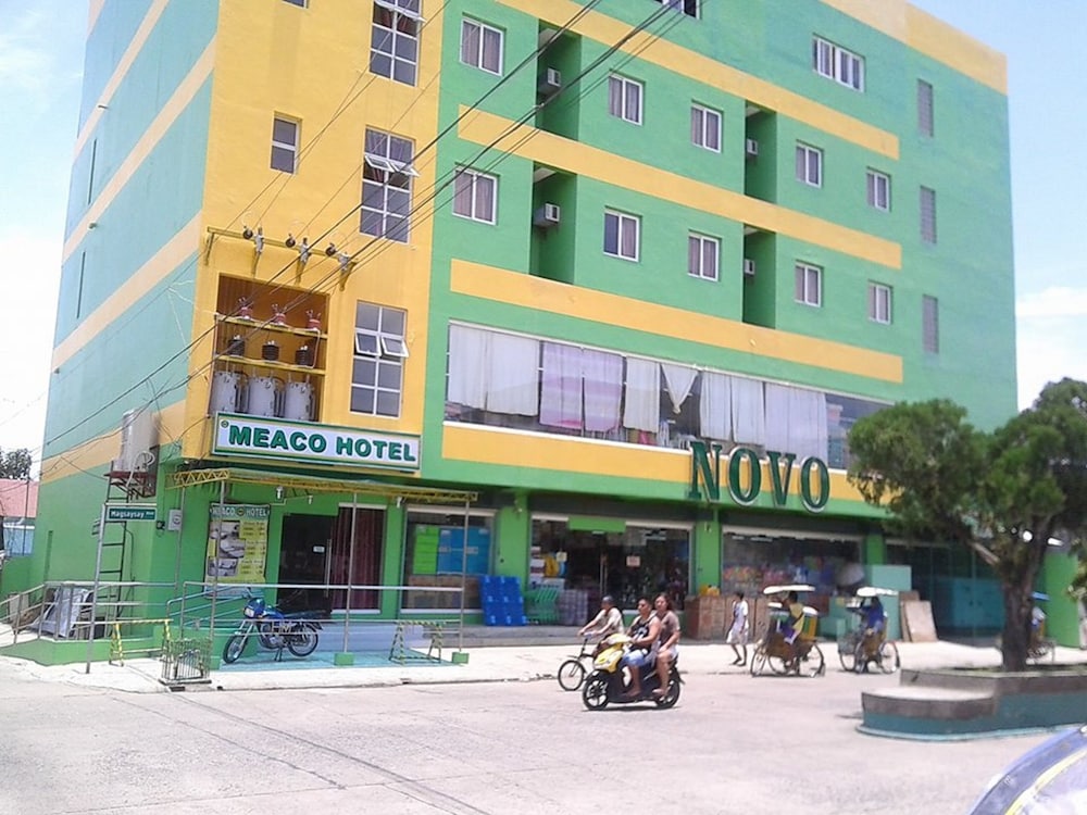 Meaco Hotel - Calbayog - Calbayog City