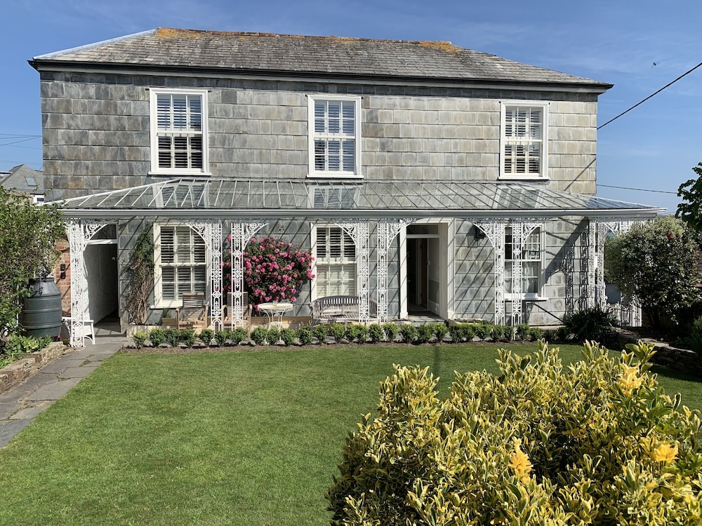 Coswarth House - Padstow