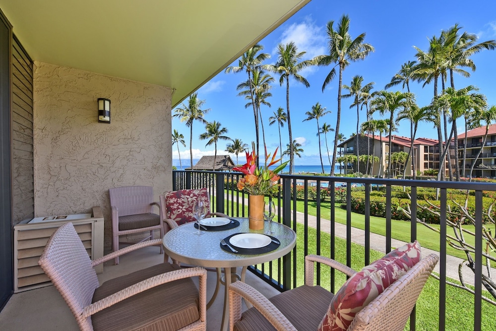 What's Not To Love About This 2nd Floor 2 Bedroom Condo At Papakea Beach Resort - Kaanapali, HI