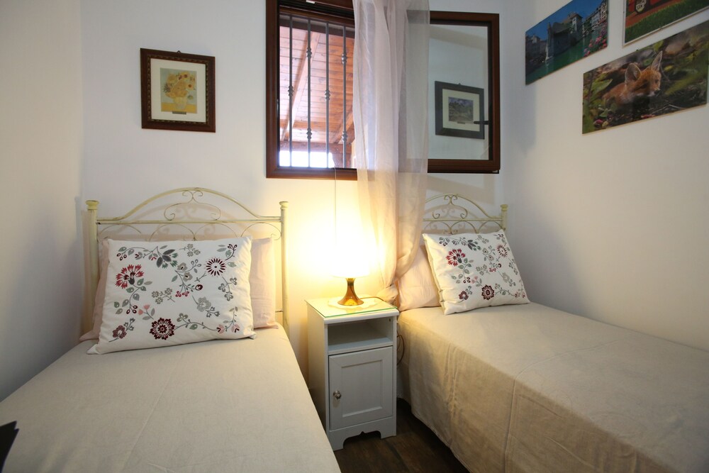 At Casa Di Isor 5 Minutes From The Beach The Oasis Of Torre Guaceto - San Vito dei Normanni