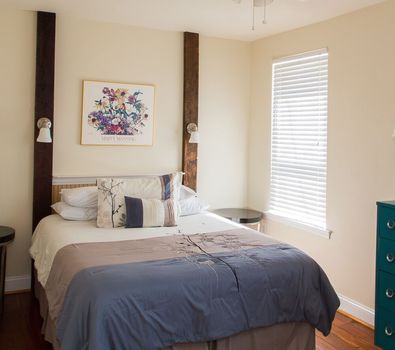 Maryland Short Term and Weekly Rentals cozycozy