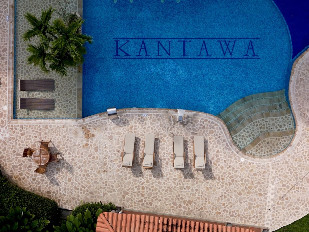 Kantawa Spa Hotel - Parque Nacional Natural Tayrona