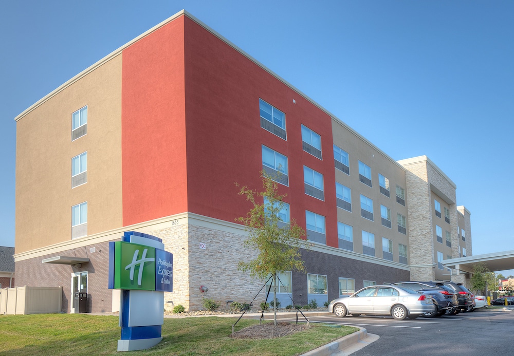 Holiday Inn Express & Suites Fort Mill, An Ihg Hotel - Rock Hill, SC