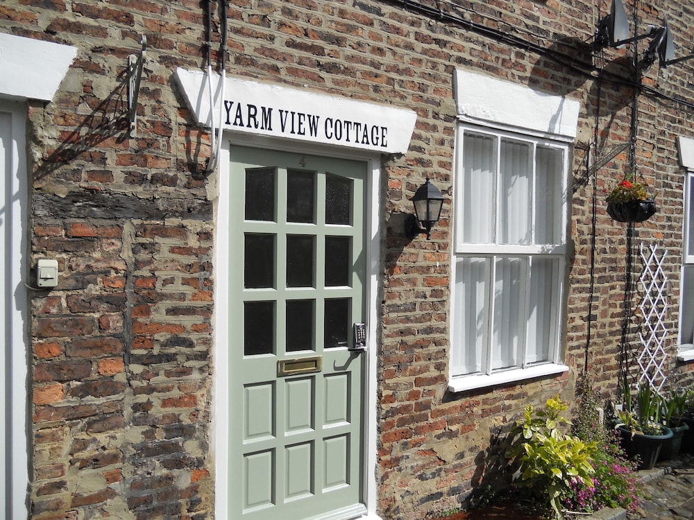 Yarm View Guest House And Cottages - Stockton-on-Tees