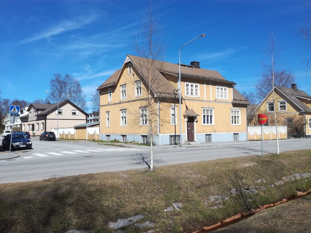 Firsthome Guesthouse - Finlande