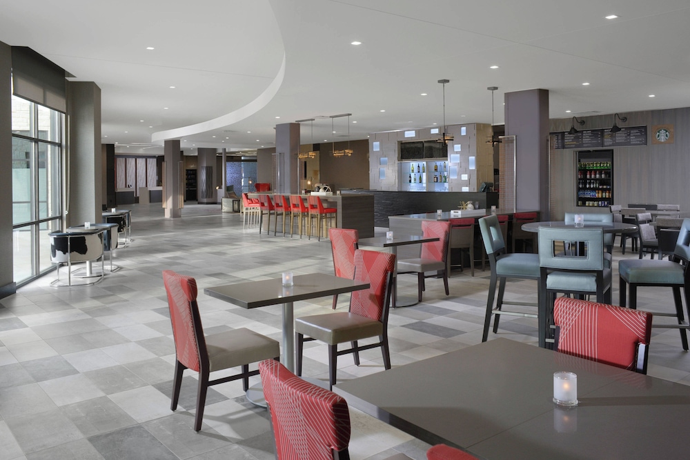 Courtyard by Marriott Austin Pflugerville and Pflugerville Conference Center - Pflugerville
