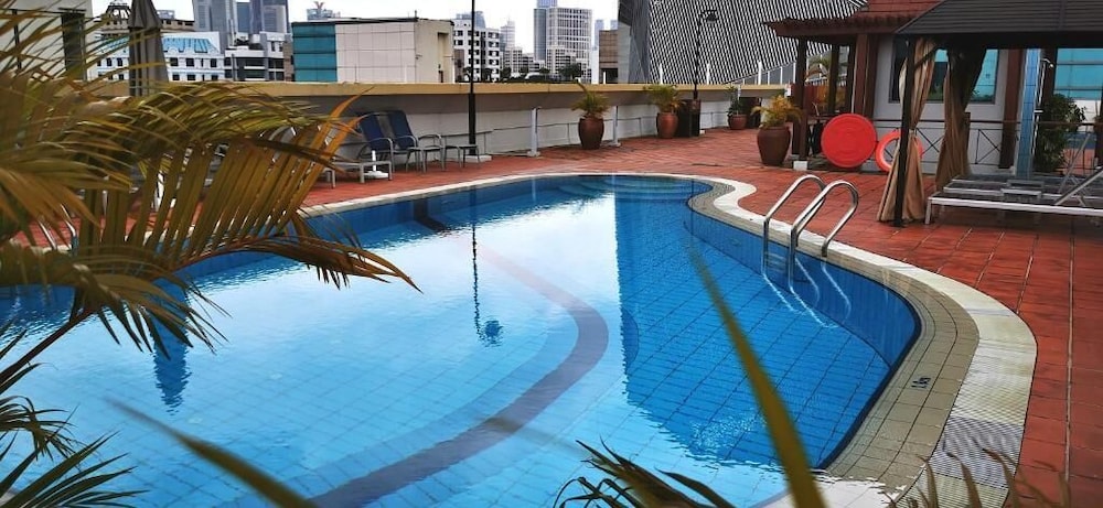 Orchard Point Serviced Apartments (SG Clean) - Singapore