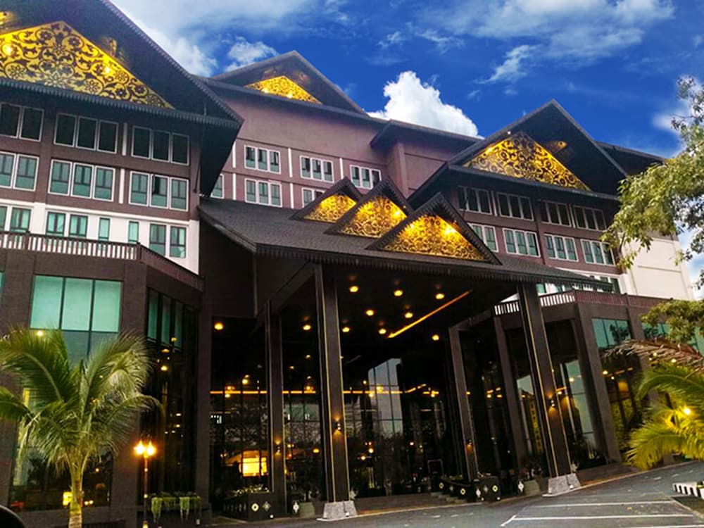 Mudzaffar Hotel Melaka - Ayer Keroh