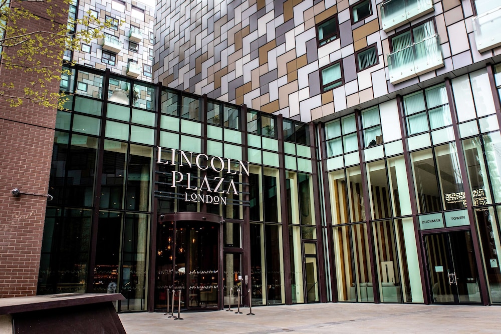Lincoln Plaza London, Curio Collection By Hilton - Greenwich