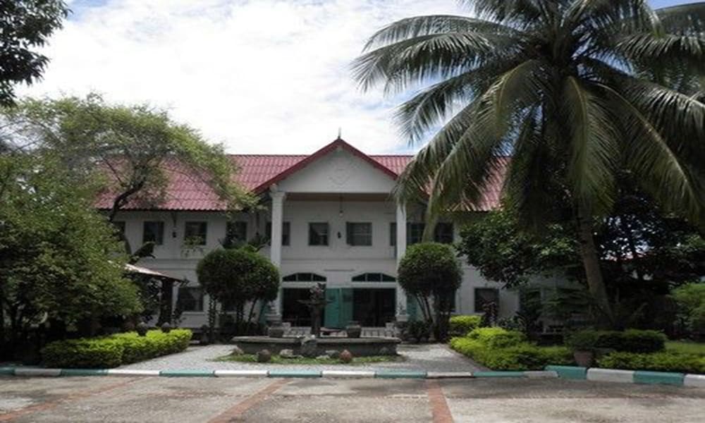 Sabaidee Guesthouse - Luang Prabang