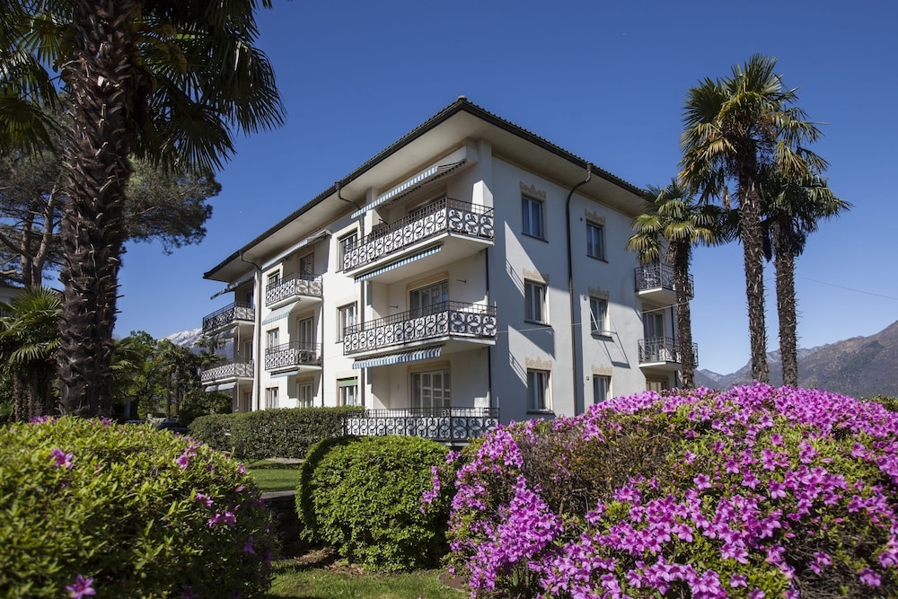 Delta Resort Apartments - Switzerland