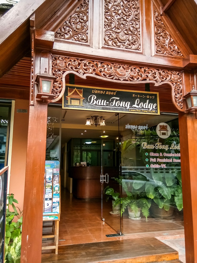 Bautong Lodge Guest House - Chiang Mai