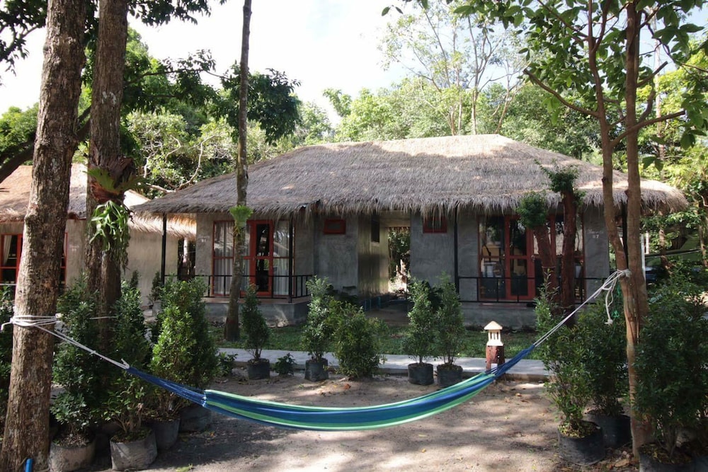 Blanco Hostel At Lanta - Koh Lanta
