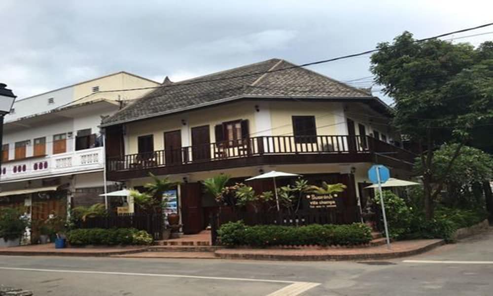 占城别墅酒店 - Luang Prabang